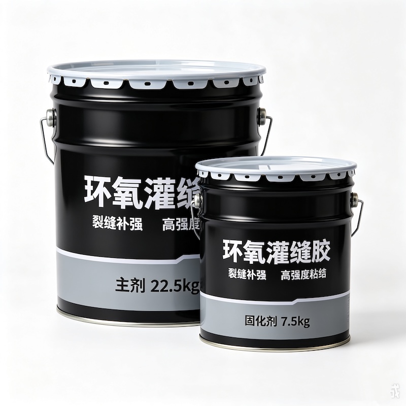 全椒裂缝修复封闭胶